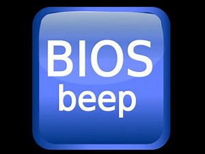 ошибки биос РЕШЕНИЕ / BIOS Error SOLUTION + ссылка на прогу