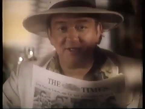 LWT adverts 31st January 1988 (Pt 3)
