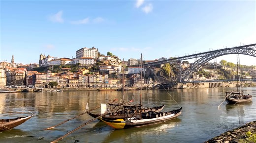 How to choose the best place to live in Portugal without regret