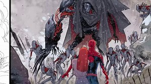 52K views · 2.8K reactions | "Spider-Man" #1 swings onto the scene September 18! J.J. Abrams and Henry Abrams team up with artist Sara Pichelli for a story full of twists and turns you never could've expected. ️ | Marvel | Facebook