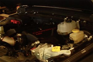 This LS3-Powered 2018 Jeep Wrangler JL is the Ultimate Off-Road Sleeper