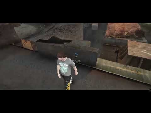 Paydirt Mining Script for FiveM (QB)