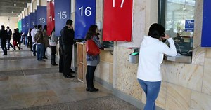 ¿Qué hacer para reprogramar la cita de la entrevista de la visa en Colombia?