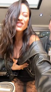 I actually had to go to work… | Shay Mitchell