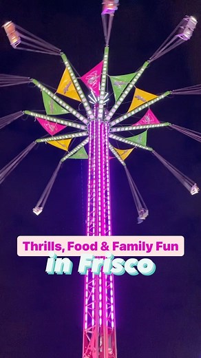 44K views · 3K reactions | The Frisco Fresh Market Fair  The...