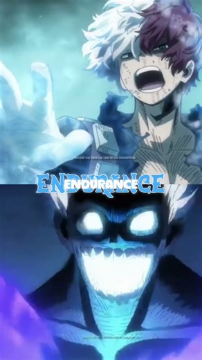 todoroki vs dabi #myheroacademia #viral #anime #mha #todoroki #dabi #edit