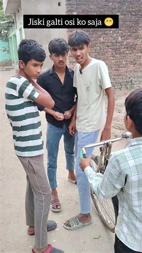 Maafi nahi milti 😂 #shorts #trending #comedy #funny #entertainment