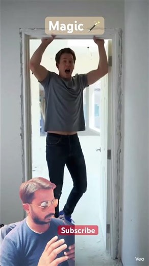 Door Open New World 😱 #shorts #viral #funny