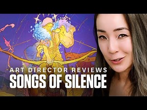 Art Nouveau meets 4X Gaming?