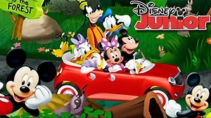 Mickey Mouse Clubhouse Mickey's Wildlife Count Along - Best Game for Children