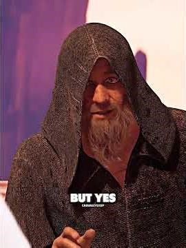 Cal should stop being so friendly with everyone #starwars #jedifallenorder #calkestis