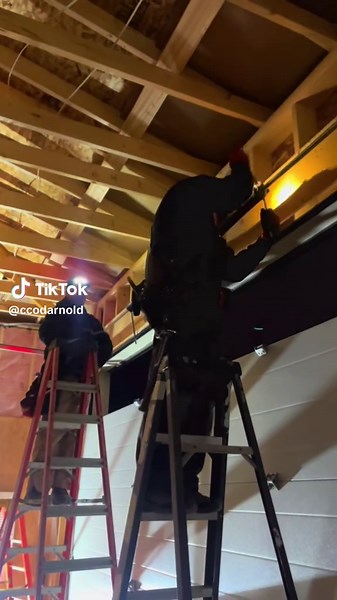 Arnold — your trusted overhead door specialist at Cross-Country Overhead Door! From quick fixes to full installations, Arnold and his team of true professionals deliver reliable service, quality workmanship, and doors that work as hard as you do. Residential or commercial, they’ve got you covered from top to bottom. 📞 Call the pros. ✅ Show up on time ✅ Get it done right ✅ Service you can count on #CrossCountryOverheadDoor #OverheadDoorSpecialist #GarageDoorPros #TrustedService #LocalExperts