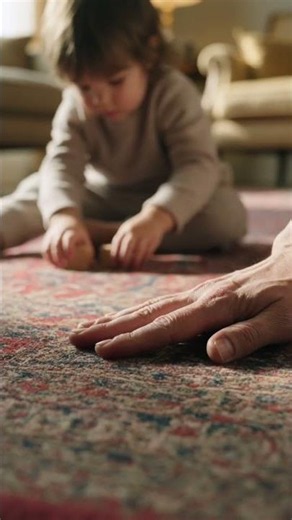 Professional Rug Cleaning and Sanitization