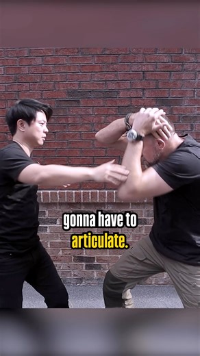 This is Keysi Fighting Method. Ever wonder what’s the theory behind their striking and defensive system? Here’s a brief breakdown on it! #selfdefense #martialarts #mma #kungfu #KFM | Kevin Lee