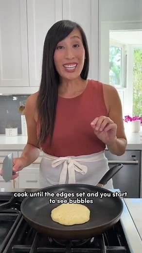 7 Pro Tips for Cooking Pancakes