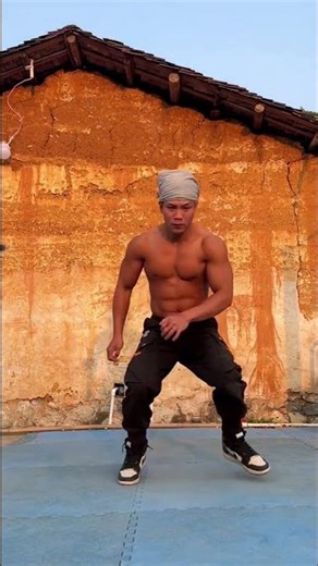 Muscle Flip 肌肉翻转