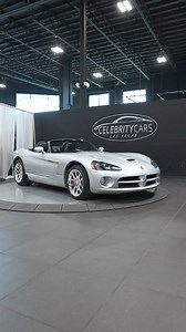 Number 181 out of 200. The Mamba Edition Dodge Viper is available at our showroom. Come by our showroom! ☎️ (702)-818-1031  7770 Dean Martin Dr Suite 301, Las Vegas, NV 89139  Celebritycars.com #celebritycars #MambaViper #Dodgeviper #rarecar | CELEBRITY CARS LAS VEGAS | Facebook