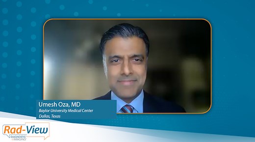 Guidelines for Use of the PSMA-PET Scan for Prostate Cancer | Diagnostic Imaging