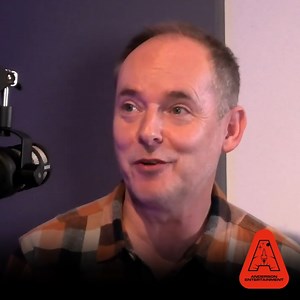 2.7K views · 131 reactions | Special guest, Craig Morris, gives us the inside story of bringing Gerry Anderson's shows 'home' to ITVX, Jamie and Richard 'hulk out' at this week's Fab Facts, while Chris Dale has an affair to remember on the Randomiser sofa! Want to watch? Just visit https://www.youtube.com/@GerryAndersonTV/videos ! Want to listen? Just visit gerryanderson.com/podcast ! | Official Gerry Anderson | Facebook