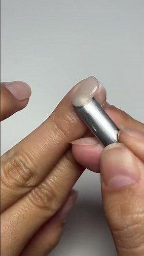 How To Take Off Fake Nails Without Hurting Your Real Ones #simplenails #nailremover #diynails