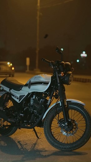 8.4K views · 97 reactions | Unleash the eternal thrill of speed with Hi Speed Infinity: Ride beyond the horizon. #HiSpeed #infinity | Hi Speed Motorcycle | Facebook