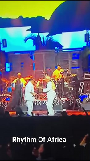 5.6K views · 58 reactions | Zouk music , positive energy, weekend vibes | Rhythm of Africa | Facebook