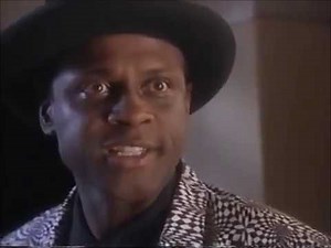 House Party III (1994) - VHS Trailer