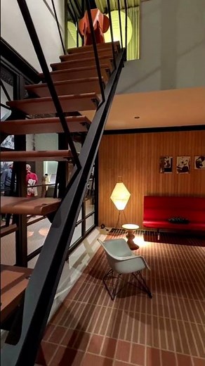Milan Design Week 2026 | The Eames Houses at Triennale