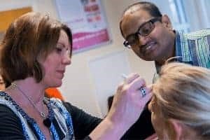 Bespoke Botox and Dermal Filler Training Course