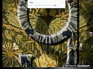 Sesame Street Chant letter G/g (1991)