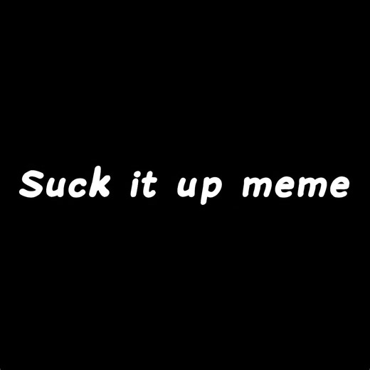 Suck it up meme || forsaken animation (AU: bluudud, pr3typriincess were adopted by 007n7)
