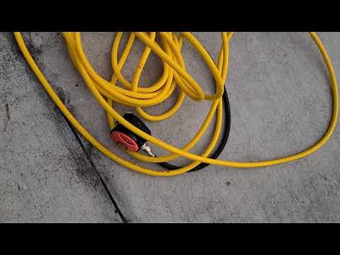 DIY Scooba Diving Hookah