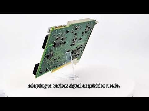 Introduction to National Instruments PCI-MIO-16E-10