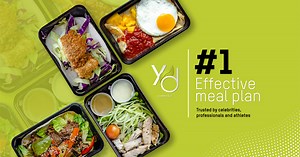 Yummydiet | Home