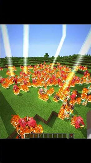 Minecraft Insane Commands Moment 💀