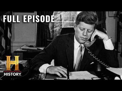Nuclear War Looms: JFK & the Cuban Missile Crisis | Kennedy | Full Episode