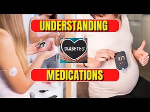 Understanding Diabetic Medications – A Complete Guide! 💊🩸