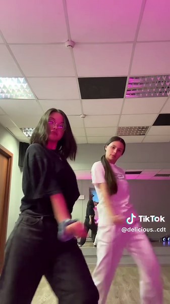 Exciting Cover Dance Challenge for Dance Enthusiasts