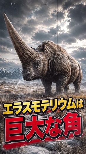 Top 3 Ancient Creatures with Incredible Horns! The Triceratops is on a Whole Other Level #Extinct...