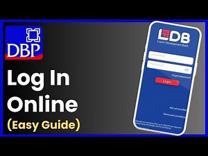 How To Log In To Development Bank Of The Philippines Online Banking