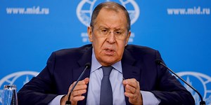 Russia Rejects U.S. Proposal to Reopen Arms-Control Dialogue