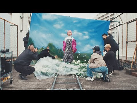 imma x Amazon The Drop | Full Concept Film - Tokyo Chaos