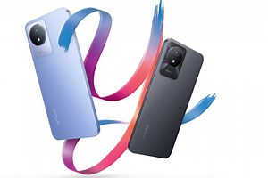 Vivo Y02: el nuevo móvil ultra económico que viene con mucha batería y Android 12 Go