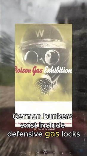 3 Chilling WWII Bunker Secrets They Hid! #history #shorts #ww2