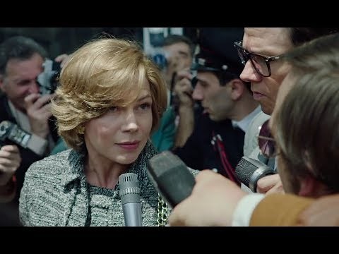 'All the Money in the World' Official Trailer (2017) | Michelle Williams, Mark Wahlberg