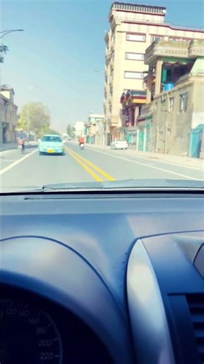 “Kabul: A City Full of Life, Colors, and History 🇦🇫”