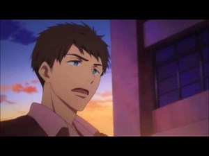 Best of Sou x Haru (Free!)