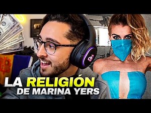 La NUMEROLOGÍA de Marina Yers 😍💖 ¿Qué NUMERO de VIDA eres?