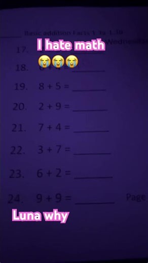 Math