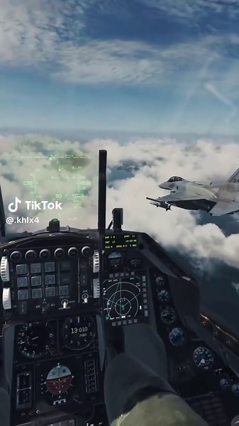 محاكي الطيران للقوات الجوية السعودية | Flight Simulator تجربة الكابتن خالد